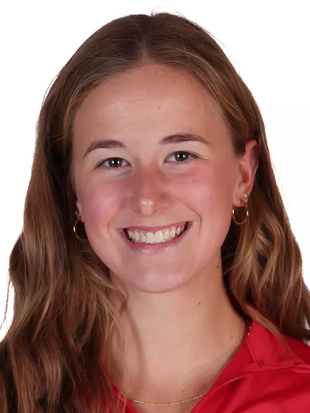 Caroline Burchette Headshot