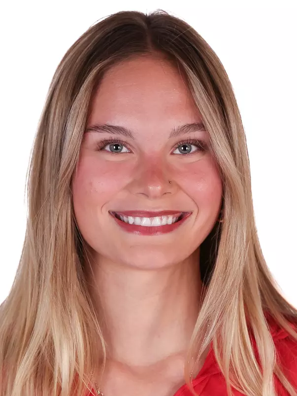 Harper Mettes Headshot