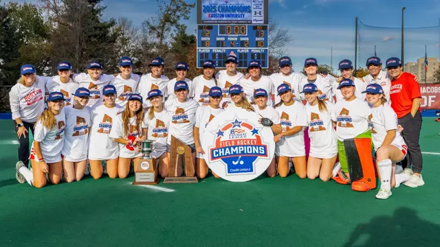 FH Champions Smiling