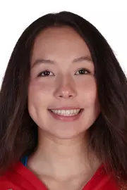 Aviva Chen-Oretsky Headshot