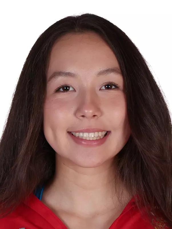 Aviva Chen-Oretsky Headshot
