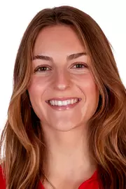 Carly Milosevic Headshot