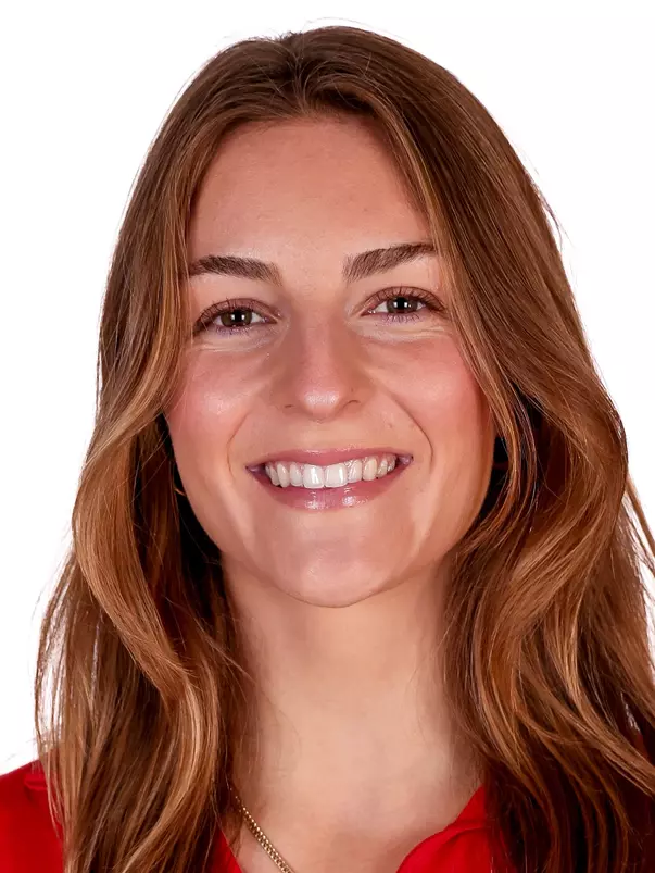 Carly Milosevic Headshot