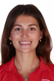 Emilia Vukasinovic Headshot