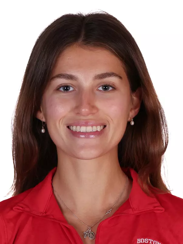 Emilia Vukasinovic Headshot