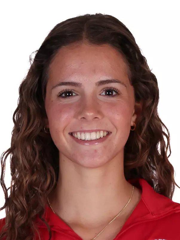 Kiana Banta Headshot