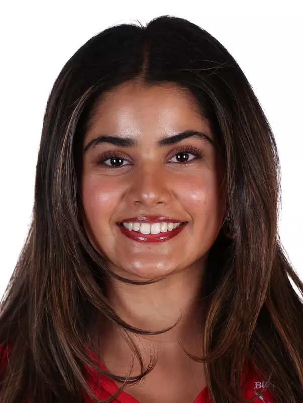 Mira Saldanha Headshot