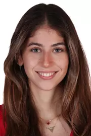 Serena Jabre Headshot