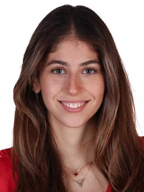 Serena Jabre Headshot