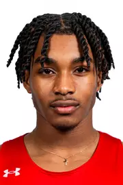 Samuel Anderson Headshot