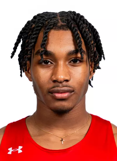 Samuel Anderson Headshot