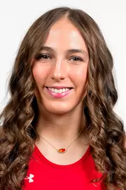 Kirsten Barnhart Headshot