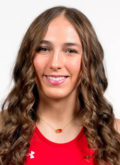 Kirsten Barnhart Headshot