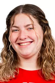 Mackenzie Blanchet Headshot