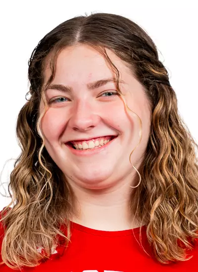 Mackenzie Blanchet Headshot