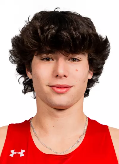 Daniel Bronstein Headshot