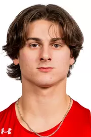 Nicholas Cappucio Headshot