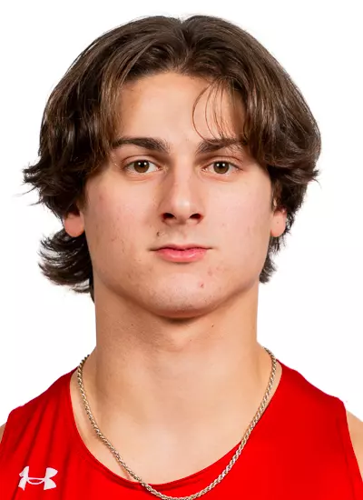 Nicholas Cappucio Headshot