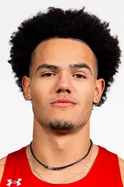 Andre Clark Headshot