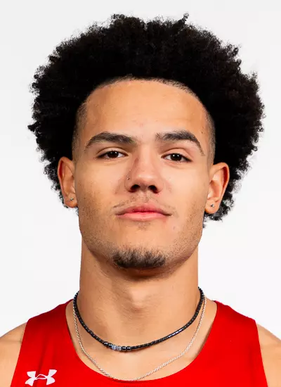 Andre Clark Headshot