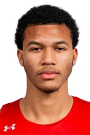 Zachary Cox Headshot