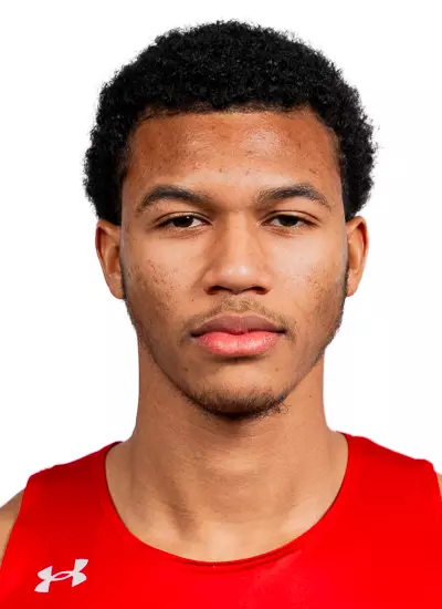 Zachary Cox Headshot