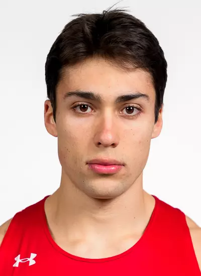 Owen Faulha Headshot