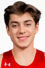 Kaleb Goldin Headshot