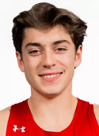 Kaleb Goldin Headshot