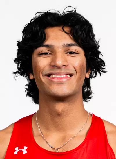 Vineet Joseph Headshot