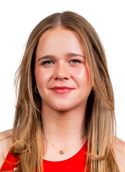 Samantha Lascelles Headshot