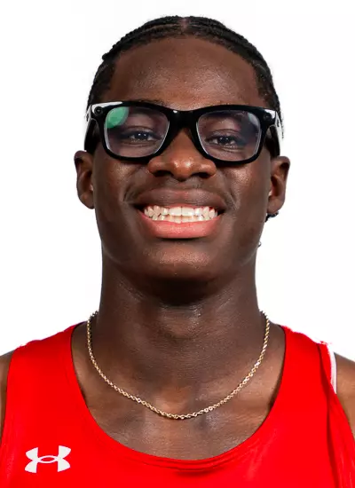 Thaden Leomensah Headshot