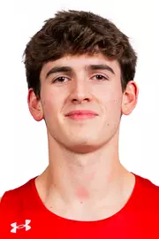 Nicholas Masters Headshot