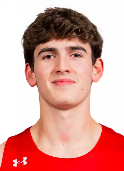 Nicholas Masters Headshot