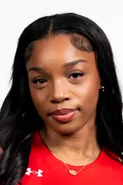 Nia McCurdy Headshot