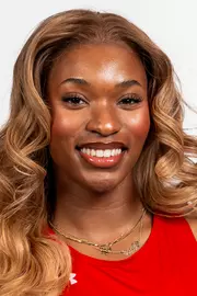 Peace Omonzane Headshot