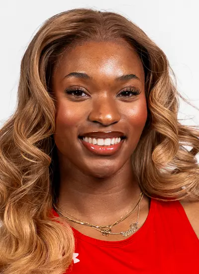 Peace Omonzane Headshot