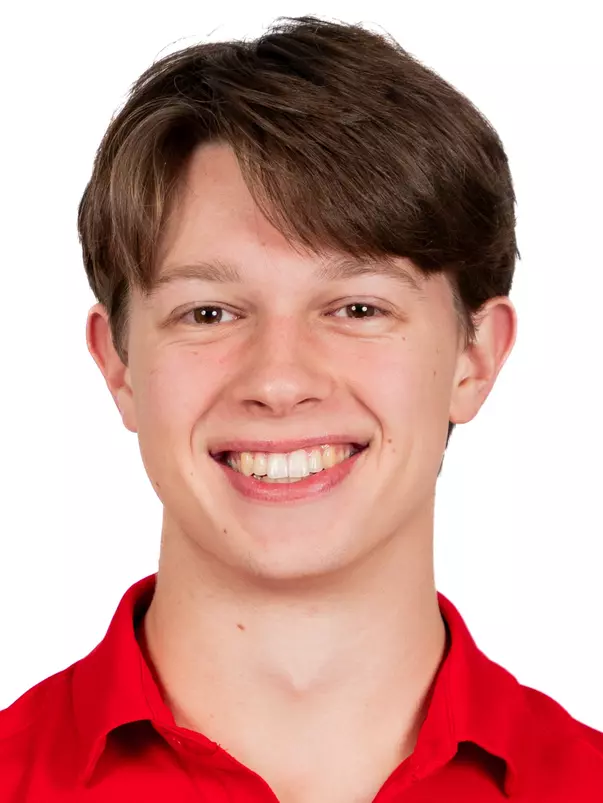 Aaron Eldring Headshot