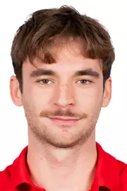 Alessandro Gardino Headshot