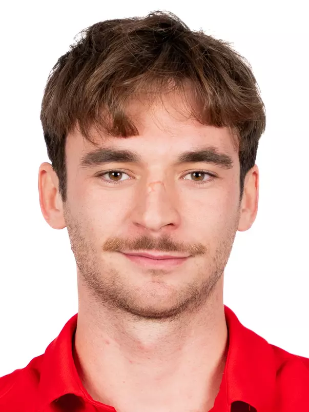 Alessandro Gardino Headshot