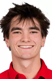 Ben Brinckerhoff Headshot