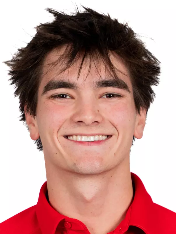 Ben Brinckerhoff Headshot