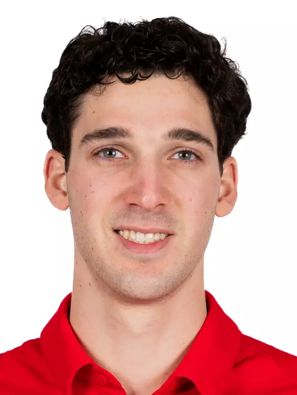 Caleb Schwartz Headshot