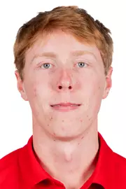 Cormac Rooney Headshot