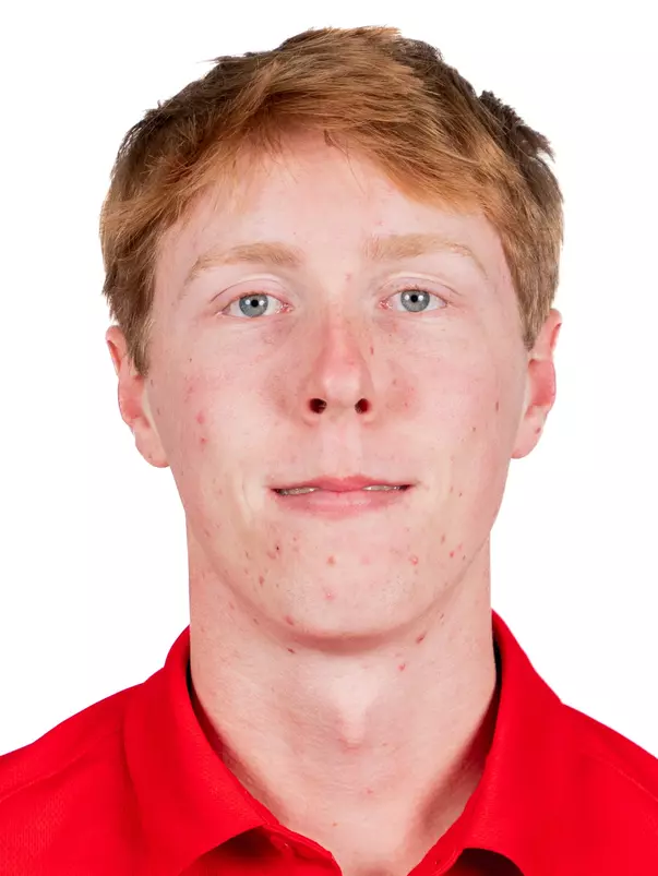 Cormac Rooney Headshot