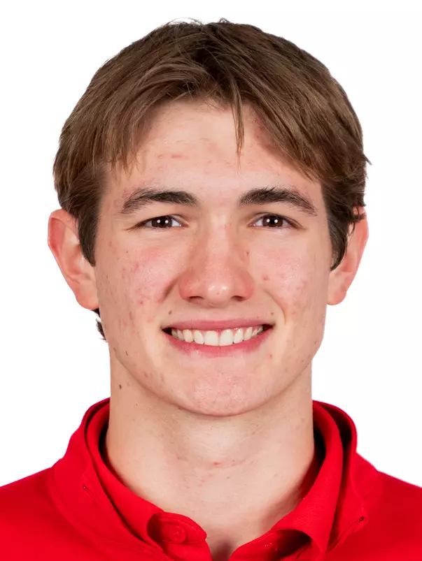 Eric Liesener Headshot