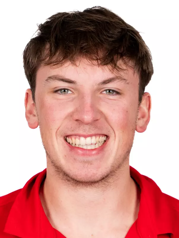 Finn Berkhout Headshot