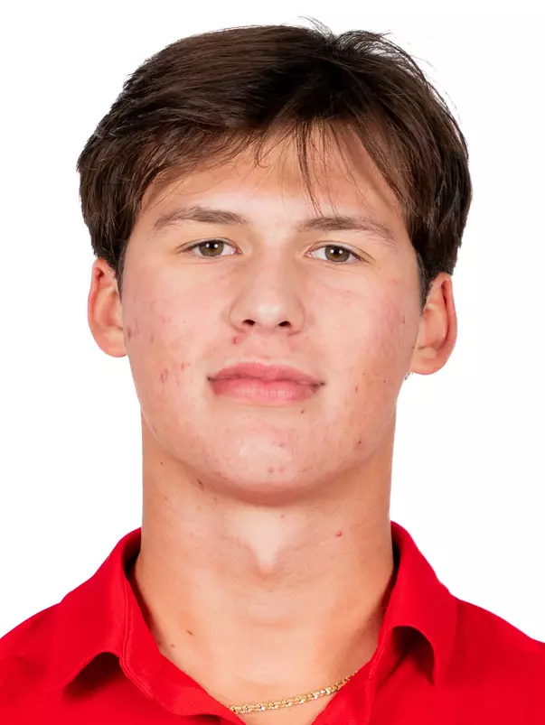 Giacomo Cappelletto Headshot