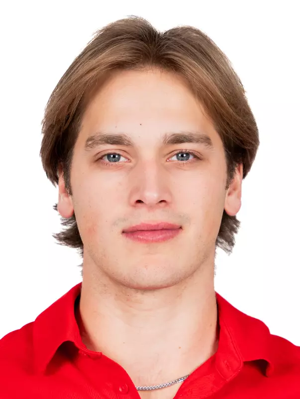 Grant Gwadz Headshot