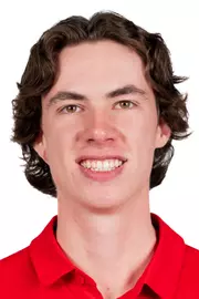 Griffith Coupland Headshot